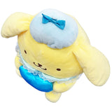 Sanrio Pompompurin 12" Plush : Something Blue
