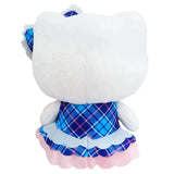 Sanrio Hello Kitty Girls Group 10" Plush
