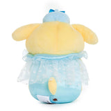 Sanrio Pompompurin Bean Doll : Something Blue