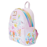 Loungefly x Care Bear Cousins Forest of Feelings Mini Backpack