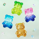 LuLu The Piggy Teddy Mini Figure Blind Box