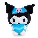 Sanrio Kuromi Bean Doll : Something Blue
