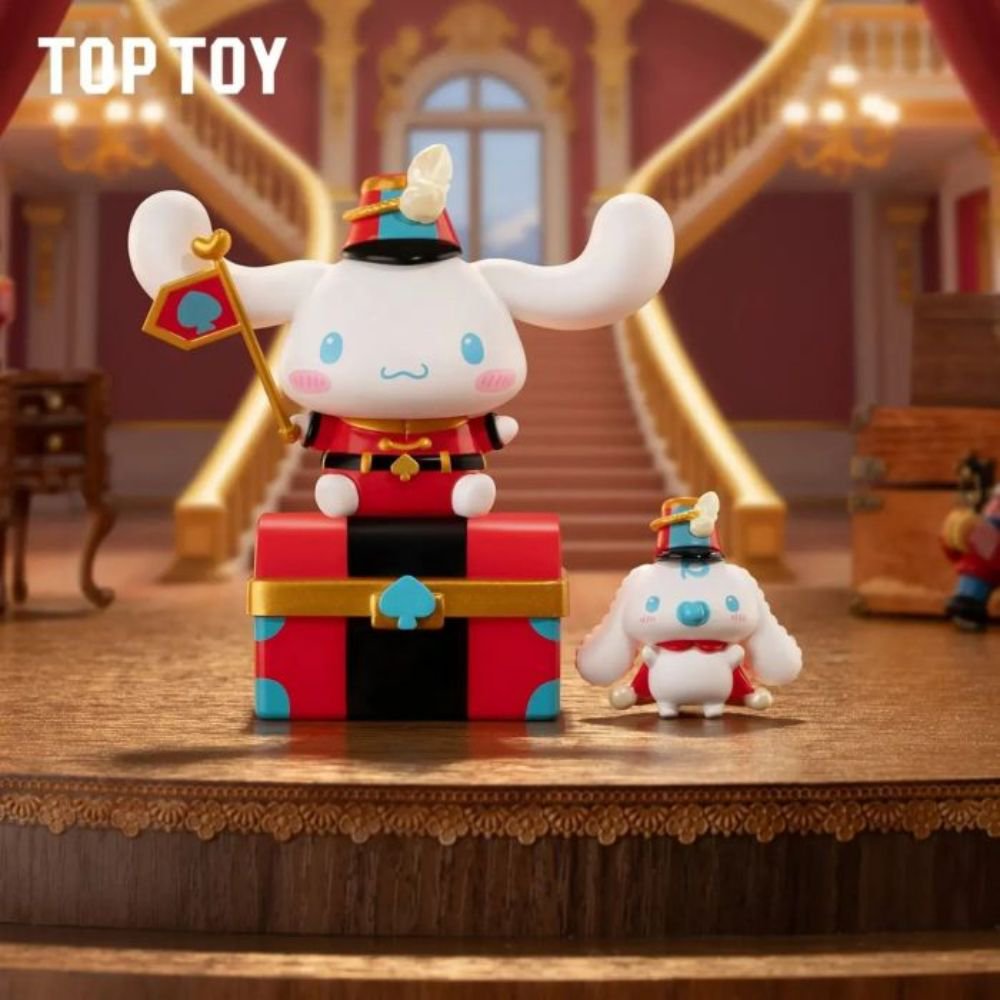 The Nutcracker Series Figures Blind Box
