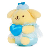 Sanrio Pompompurin 12" Plush : Something Blue