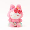 Sanrio Hello Kitty Tulle Skirt Bunny 9" Plush