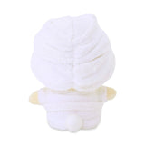 Anirollz Spa Bunniroll 6" Small Sitting Plush