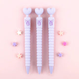Sanrio Silicone Mechanical Pencil