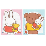 Miffy and Boris Card with Envelope Set