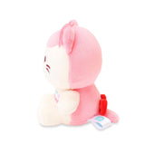 Anirollz Happy Birthday Kittiroll Small Sitting Plush