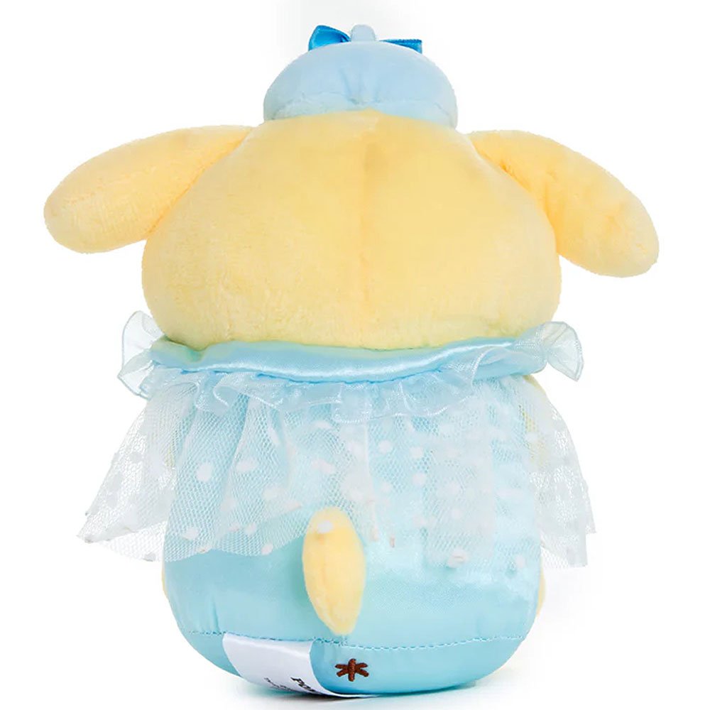 Sanrio Pompompurin 12" Plush : Something Blue