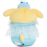 Sanrio Pompompurin 12" Plush : Something Blue