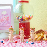 Sonny Angel Snack Series Figure Blind Box
