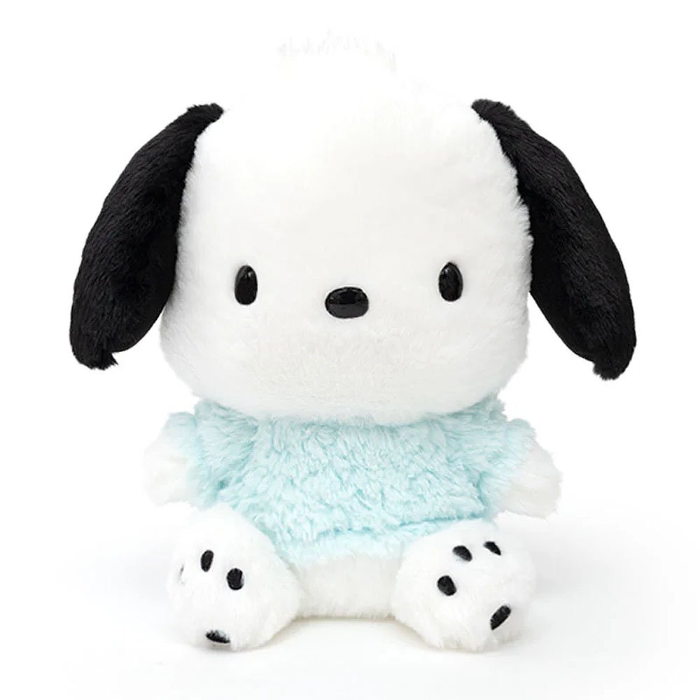 Sanrio Pochacco 10" Standard Plush