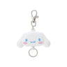 My Melody & Cinnamoroll Face Key Reel