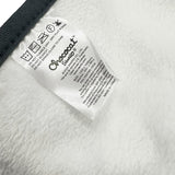 Sanrio Chococat Gingham Blanket