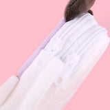 Sanrio Kuromi Bestie Plush Crossbody Bag