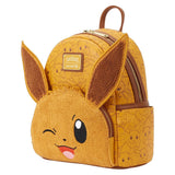 Loungefly x Pokémon Eevee Cosplay Mini Backpack