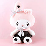 Sanrio My Melody Black Dress Plush