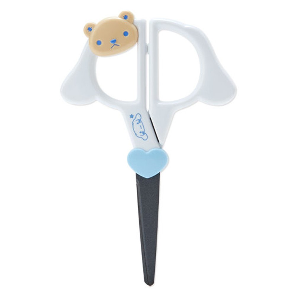 Cinnamoroll Face Shape Scissors