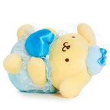 Sanrio Pompompurin 12" Plush : Something Blue