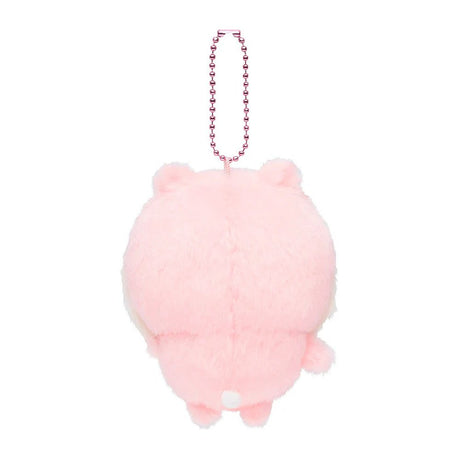 Chiikawa Bunny Plush keychain, Chiikawa Plush keychain , Chiikawa stuffed animal, Chiikawa keychain , Chiikawa accessories, Chiikawa  backpack clip toys