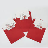 [Random] Peanuts Snoopy Congratulation Mini Card