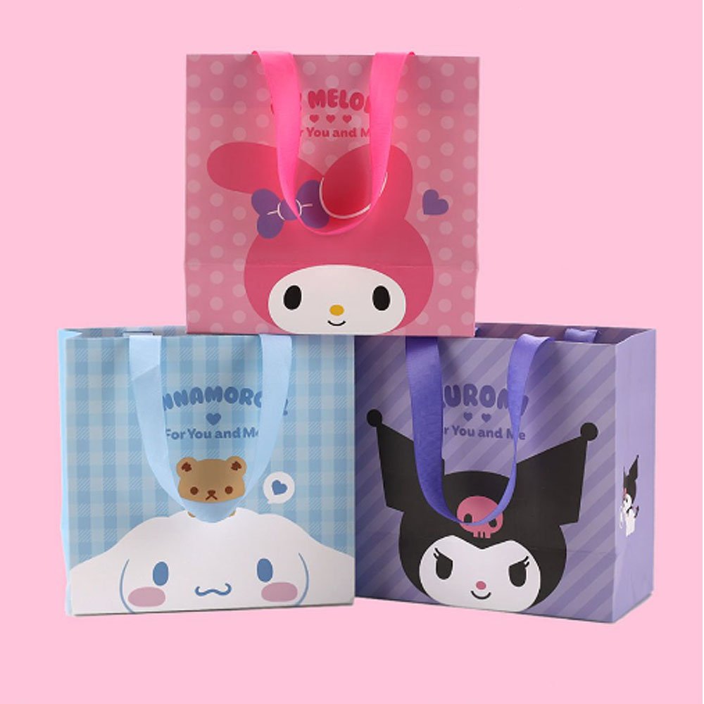 Sanrio Gift Bag