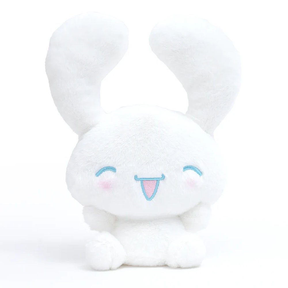 Sanrio Cinnamoroll Emotions 9" Plush