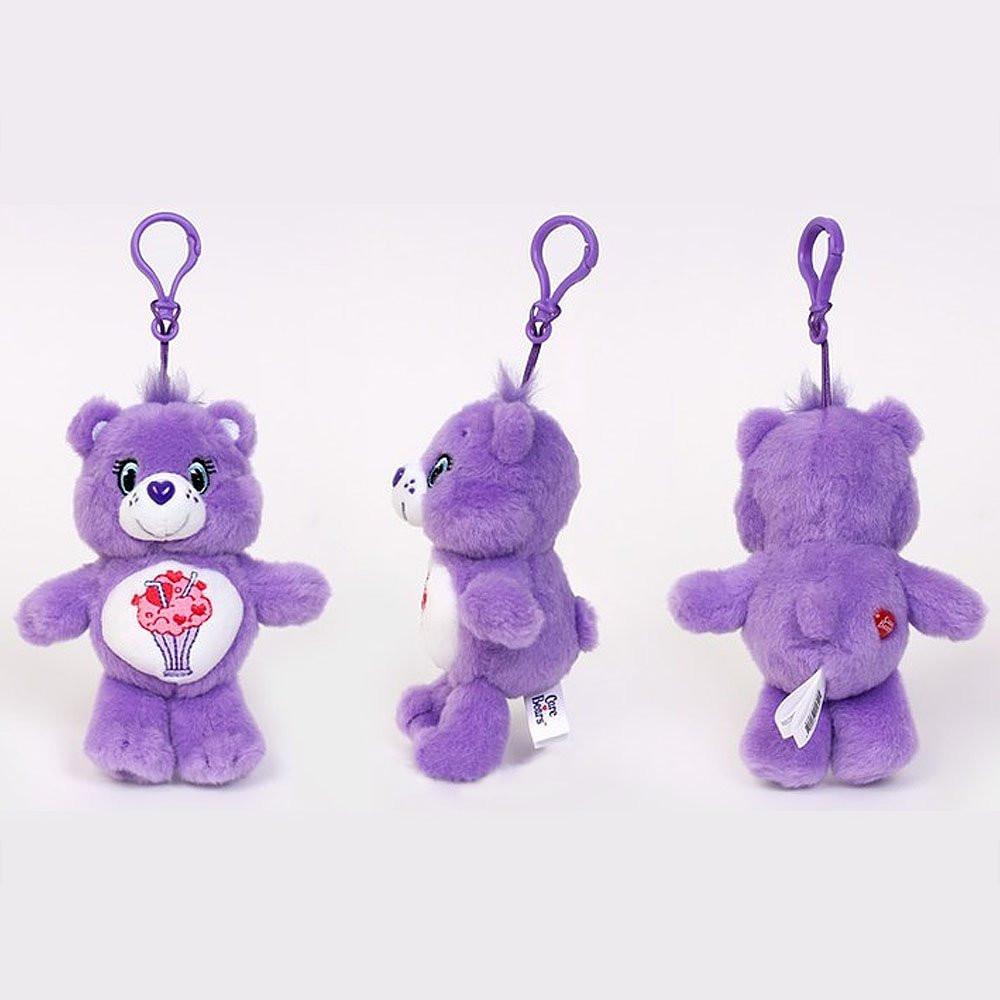 Care Bears Mascot Clip-On Plush – Hello Discount Store