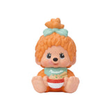Monchhichi x Rokimoto Cup of Fun Figure Blind Box : Sakura Series