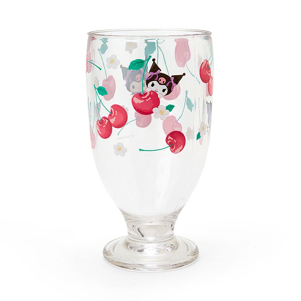 Sanrio Kuromi Fruit Cup