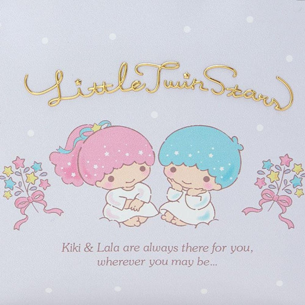 Sanrio Little Twin Stars Handy Pouch