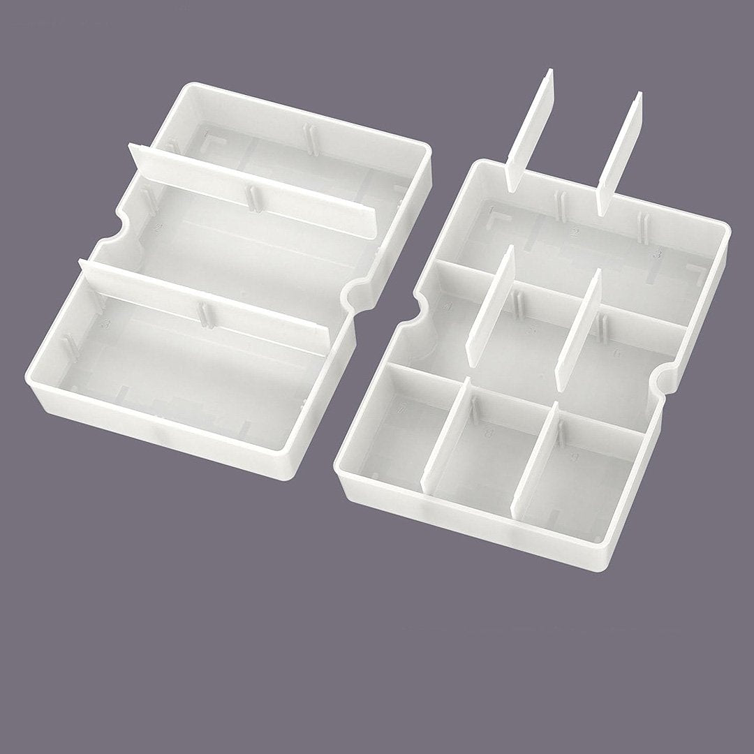 Bandai Spirits Multi Builders Case