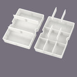 Bandai Spirits Multi Builders Case