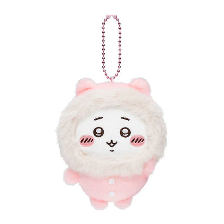 Chiikawa Bunny Plush keychain, Chiikawa Plush keychain , Chiikawa stuffed animal, Chiikawa keychain , Chiikawa accessories, Chiikawa  backpack clip toys