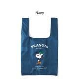 Peanuts Snoopy Pocket Shopper Bag