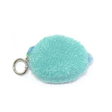 Sanrio Hangyodon Clip-On Coin Pouch