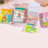 Crayon Shin-chan Mini Sticker Book