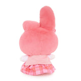 Sanrio My Melody Uniform 8" Plush