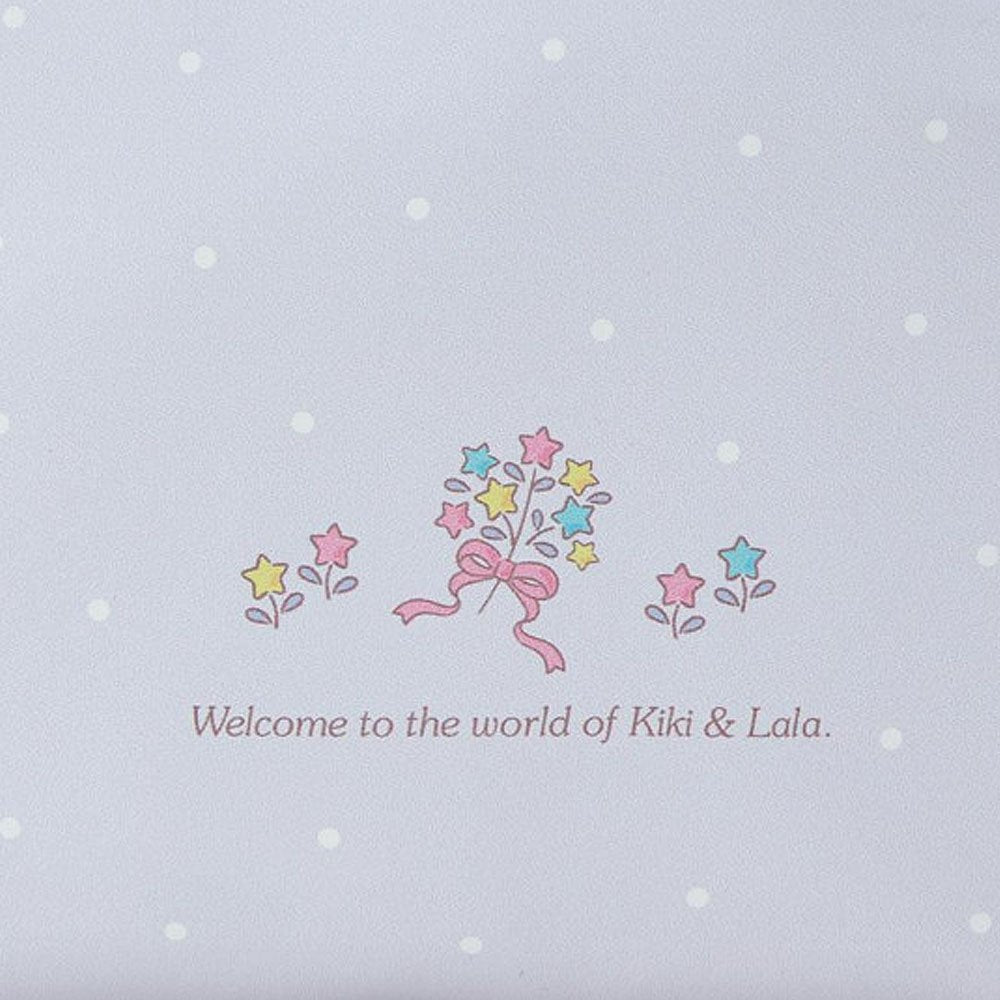 Sanrio Little Twin Stars Handy Pouch