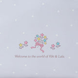 Sanrio Little Twin Stars Handy Pouch