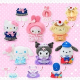 Sanrio Hello Kitty Pitatto Friends Uniform Outfit (Medium)