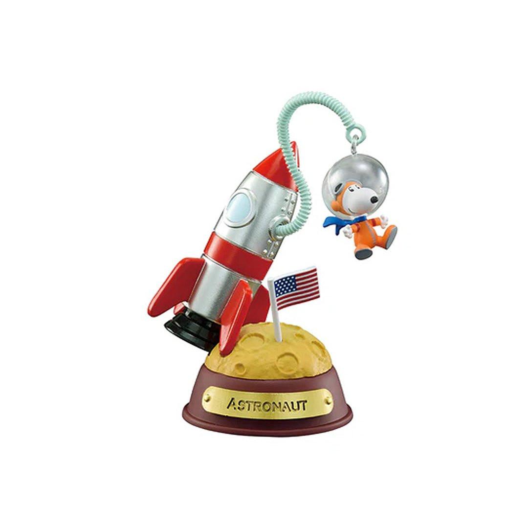 Re-Ment Peanuts Snoopy Swing Ornament Blind Box – Hello Discount Store