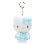 Hello Kitty Mascot Keychain :Dreaming Angel Pt2