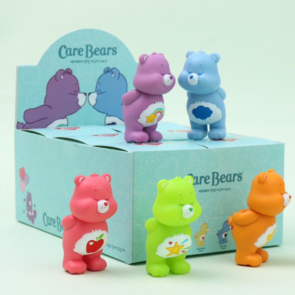 Care Bears Standing Figure Blind Box – Hello Discount Store