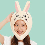 Chiikawa Usagi Kigurumi Hat