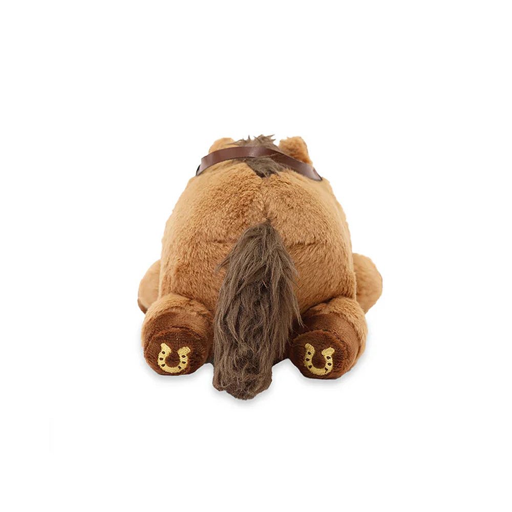 Anirollz Western Horse Puppiroll Small Outfitz Plush