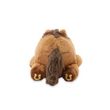 Anirollz Western Horse Puppiroll Small Outfitz Plush