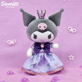 Sanrio Kuromi Flocky Doll