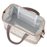 Miffy Insulated Lunch Tote Bag : Miffy23